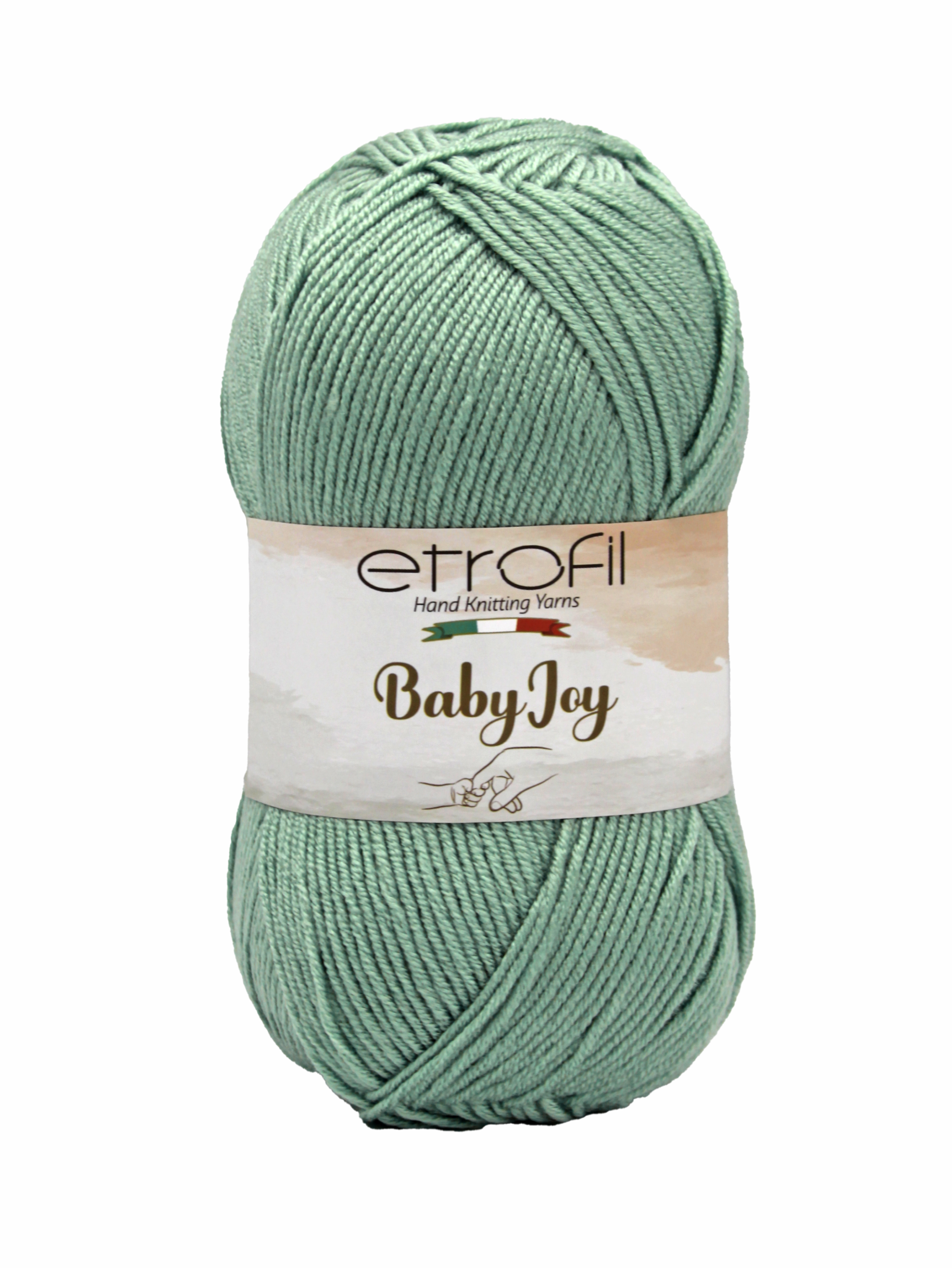 Etrofil Baby Joy